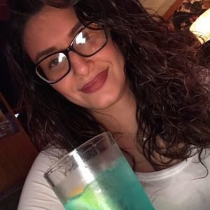 Meet your Posher, Frances