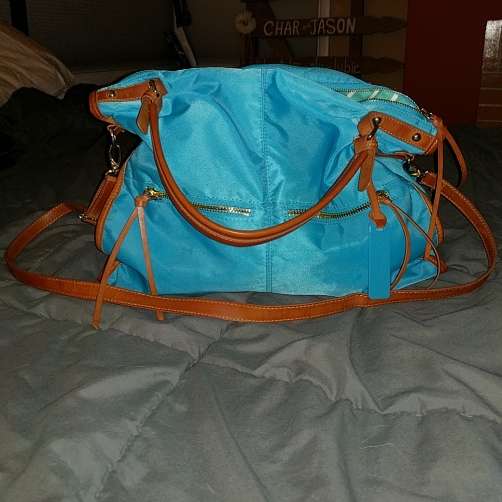 Handbag