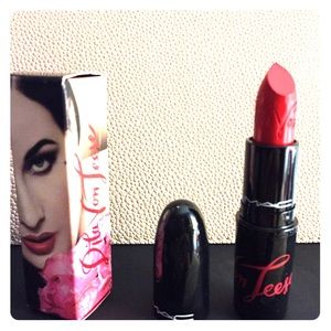 MAC Dita Von Teese Lipstick