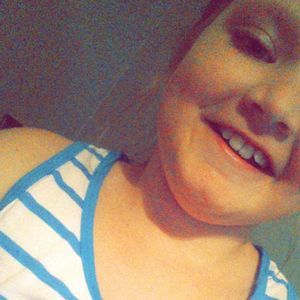 Meet your Posher, Katelyn