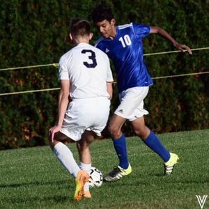 Meet your Posher, Johan