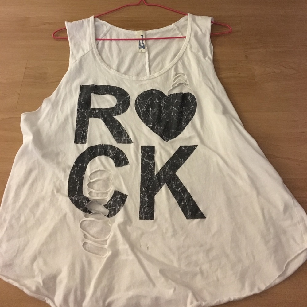 Project Social Tank, Small
