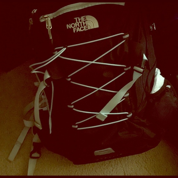 LIMITED EDITION DEADSTOCK NORTHFACE BACKPACK