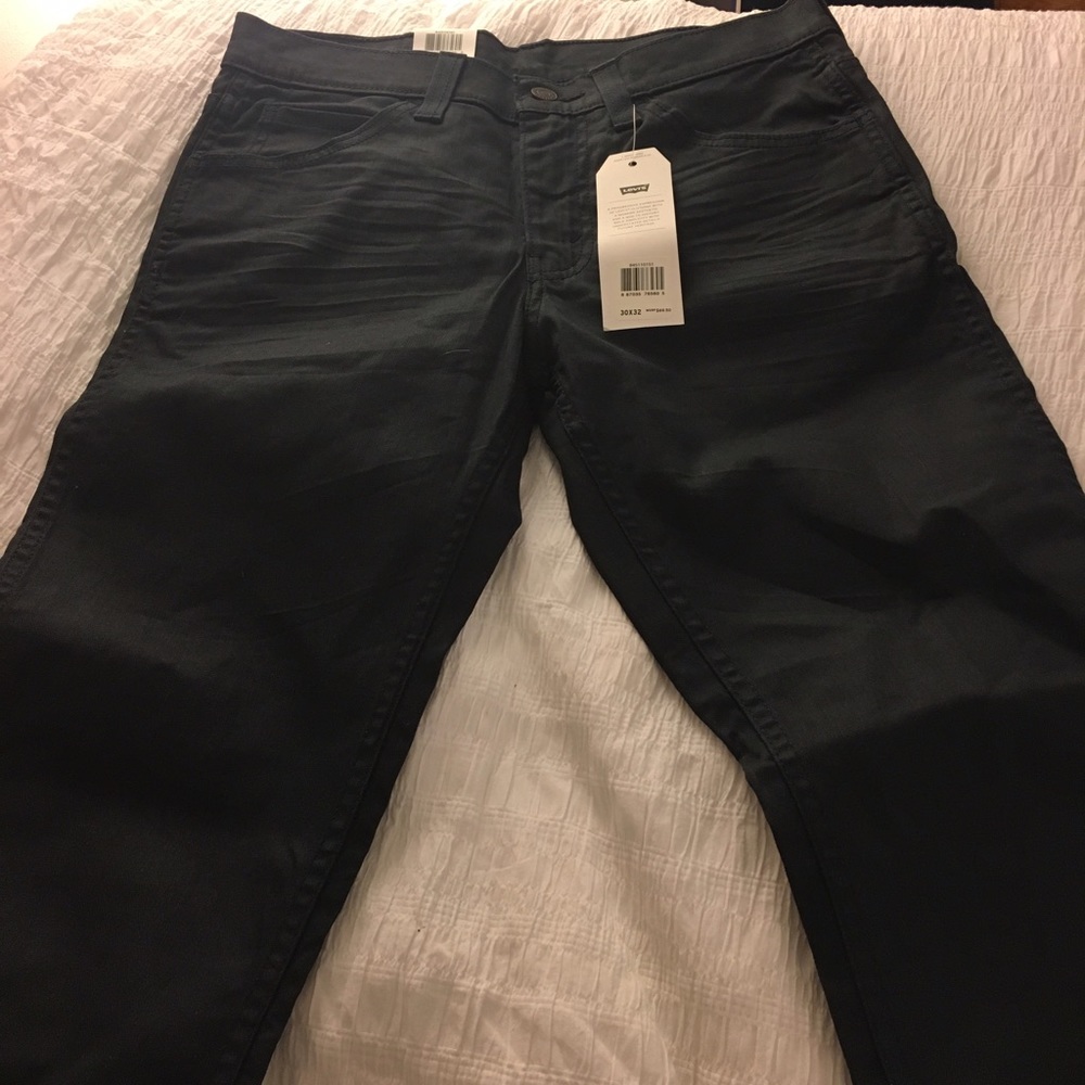 Levi's 511 slim MENS pants