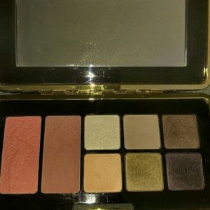 Tarte Eye and Cheek Palette