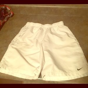 Boys DriFit Nike Soccer Shorts M