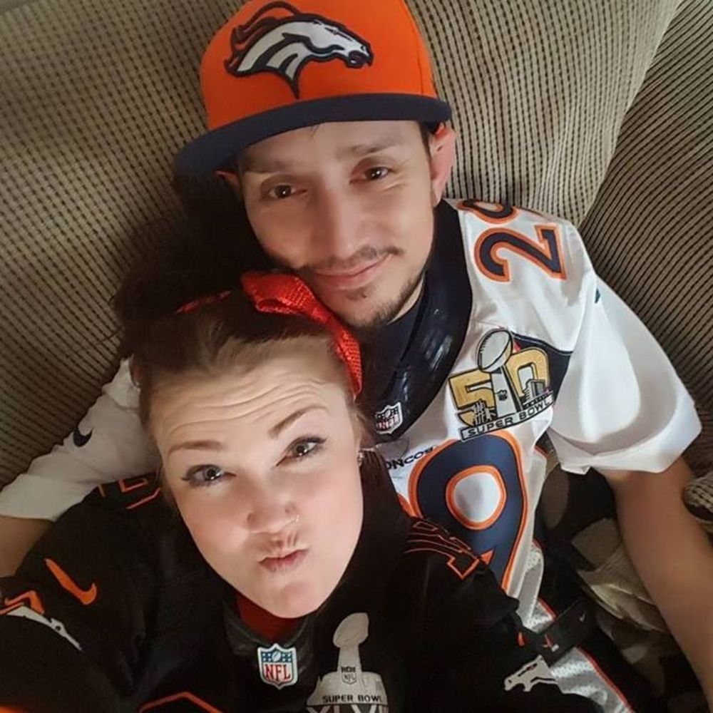 Meet your Posher, Pamela