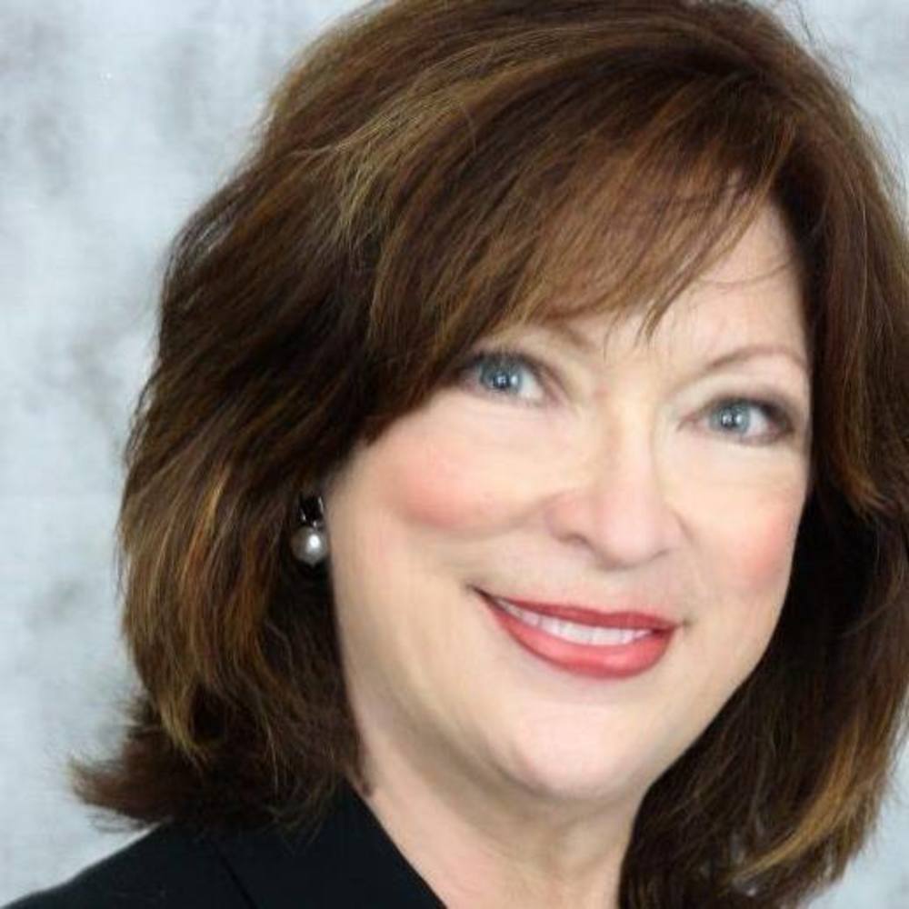 Meet your Posher, Patty