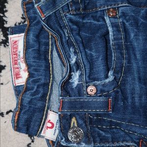 True Religions