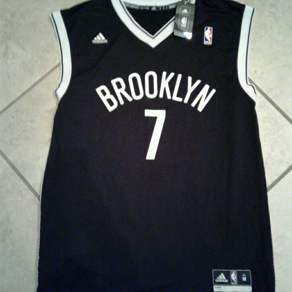 FINAL 20% taken off!!  Original NBA jersey  NWT