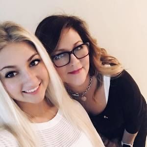 Meet your Posher, Tammy