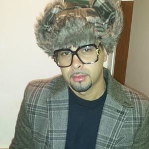 Meet your Posher, Dariel