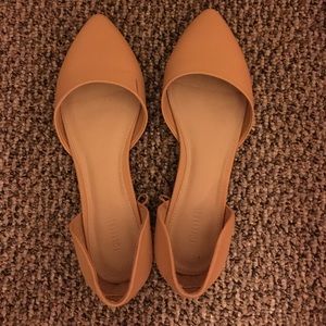 Flats - ballet shoes