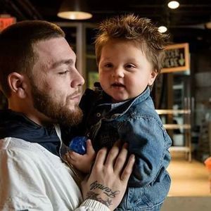 Meet your Posher, Shaun