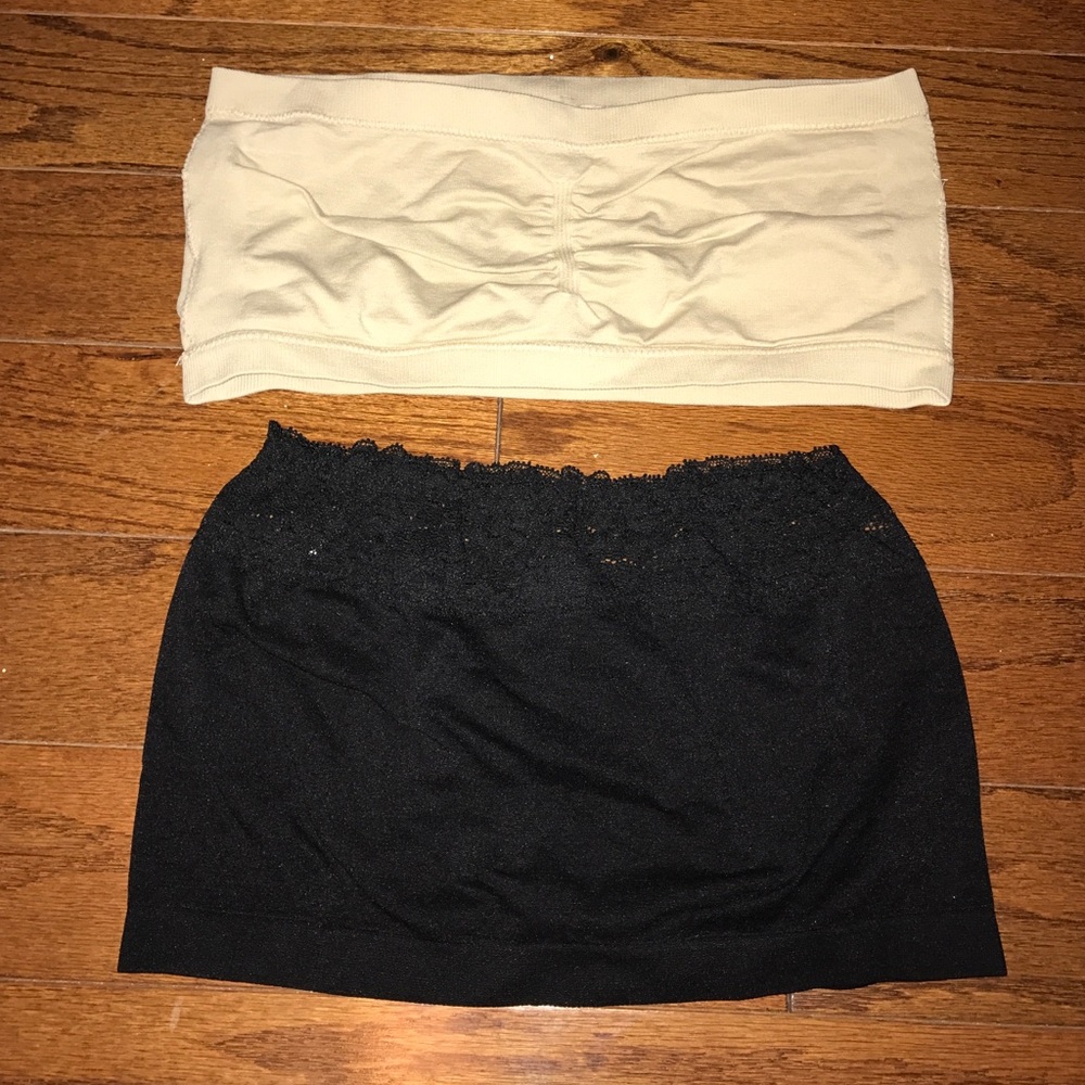 Bando bras