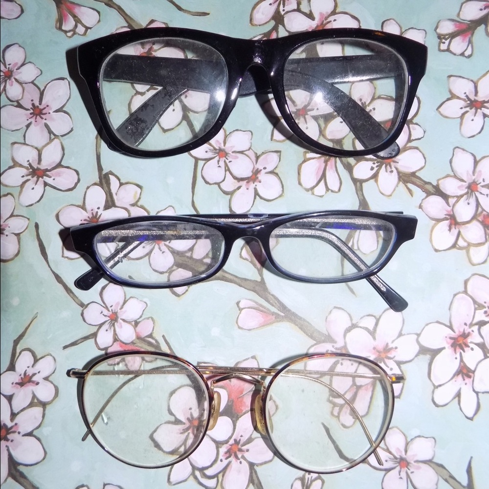 Glasses Bundle