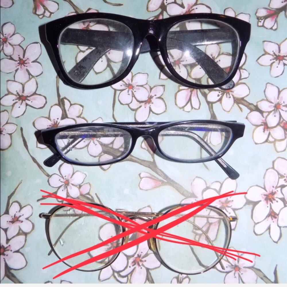 Glasses Bundle