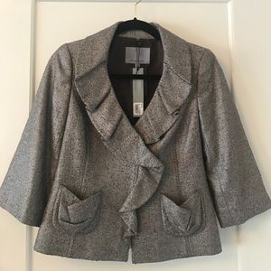 NWT Classiques Entier jacket