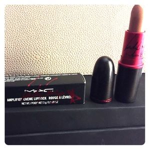 MAC Viva Glam Gaga 2 Lipstick