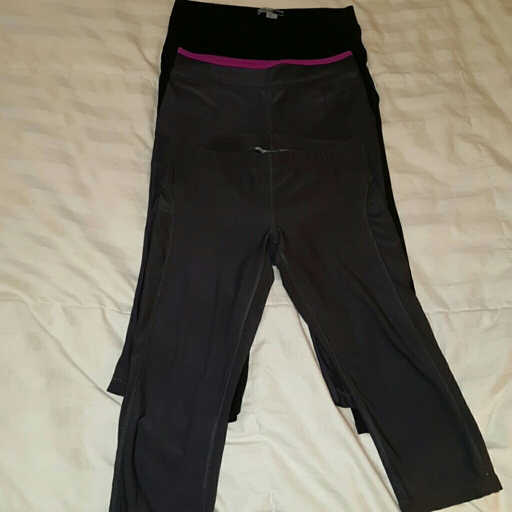 Forever21 Athletic Pants