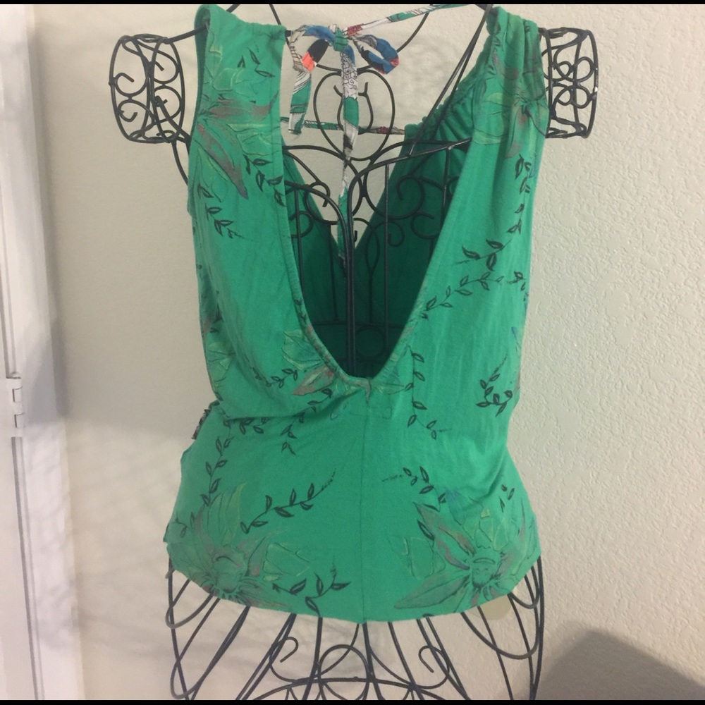 Colcci top - Picture 2 of 3
