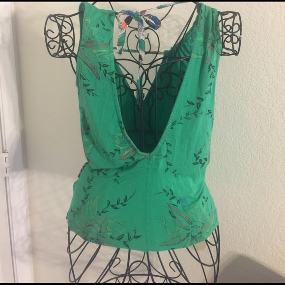 Colcci top - Picture 2 of 3