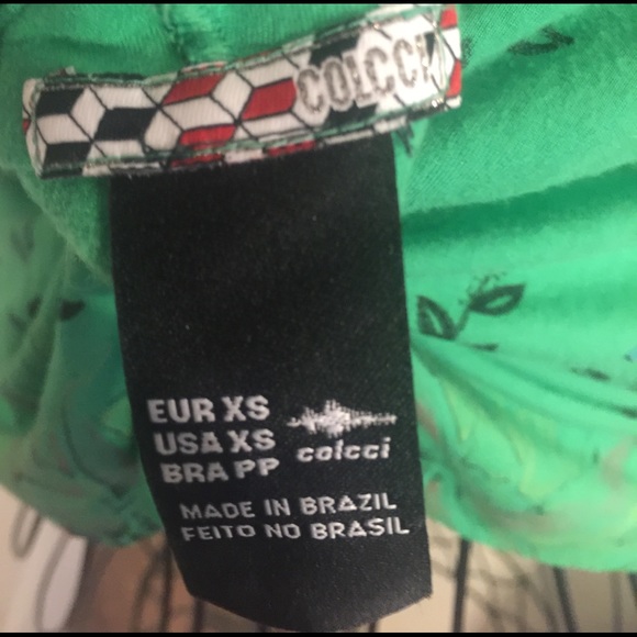 Colcci top - Picture 3 of 3