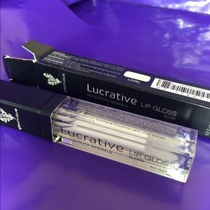 Loyal Lip Gloss by Younique