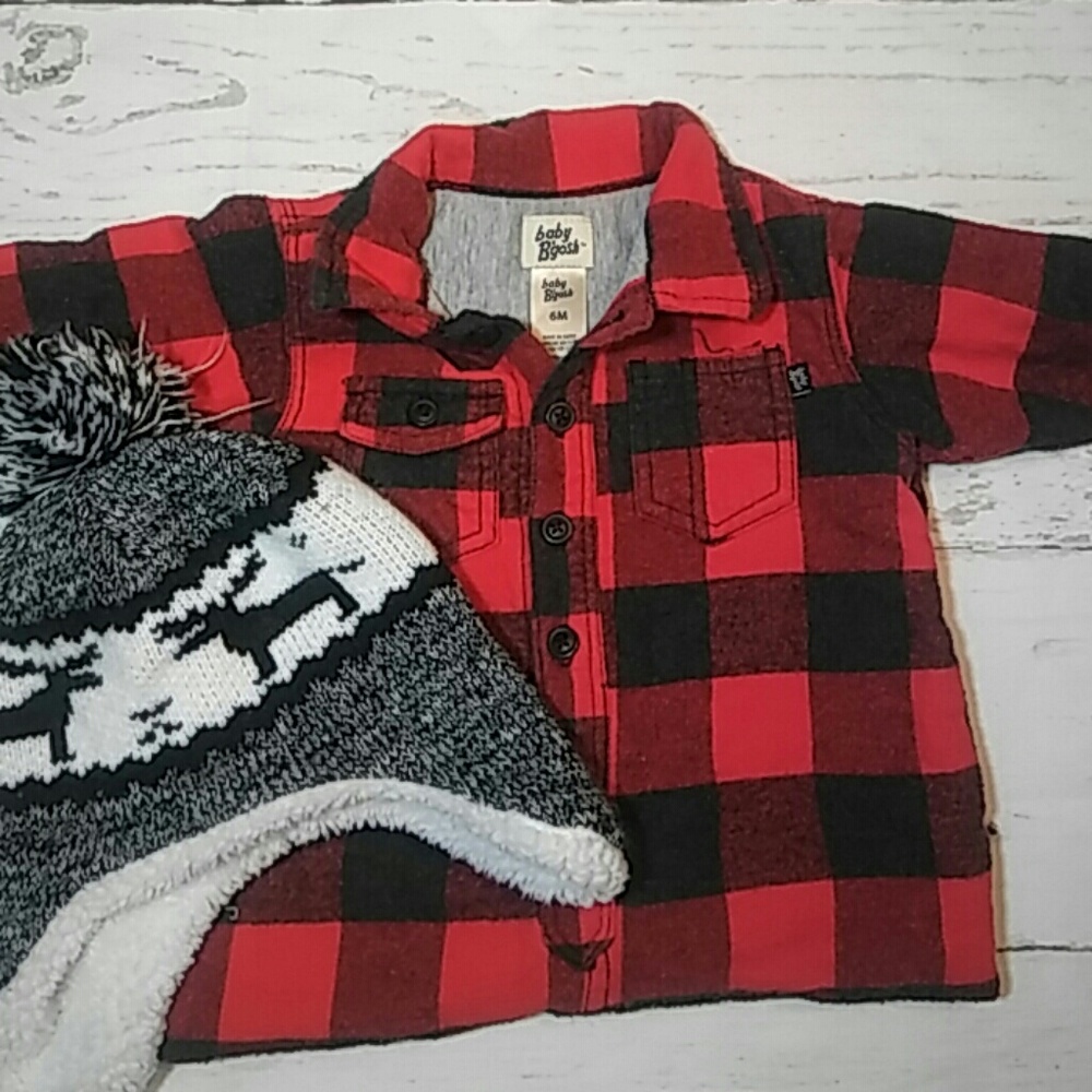 BABY B'GOSH coverall