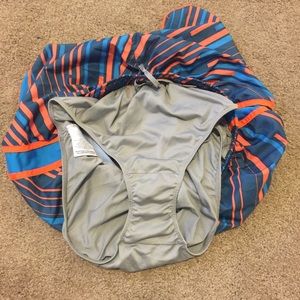 Nike Shorts - Nike Tempo Dri-Fit Running Shorts EUC Nike Shorts - Nike Tempo Dri-Fit Running Shorts EUC
