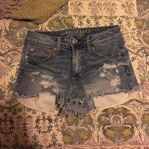 American eagle shorts