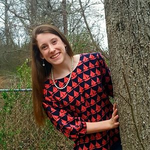 Meet your Posher, Rachel