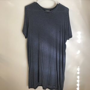 Brandy Melville T-Shirt Dress