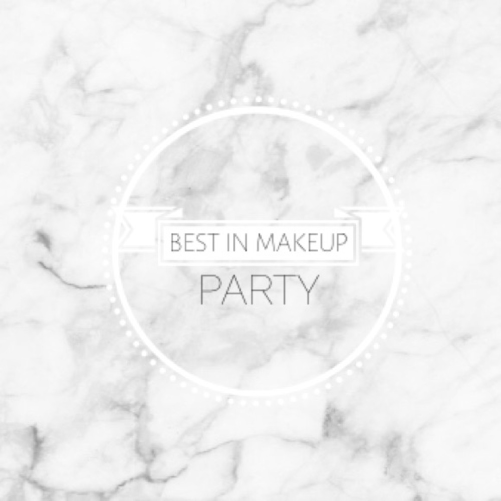 BEST IN MAKEUP PARTY