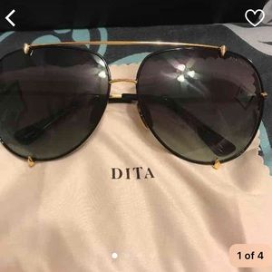 Dita sunglasses