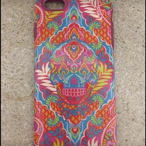 Vera Bradley Phone Case 6/6s Plus