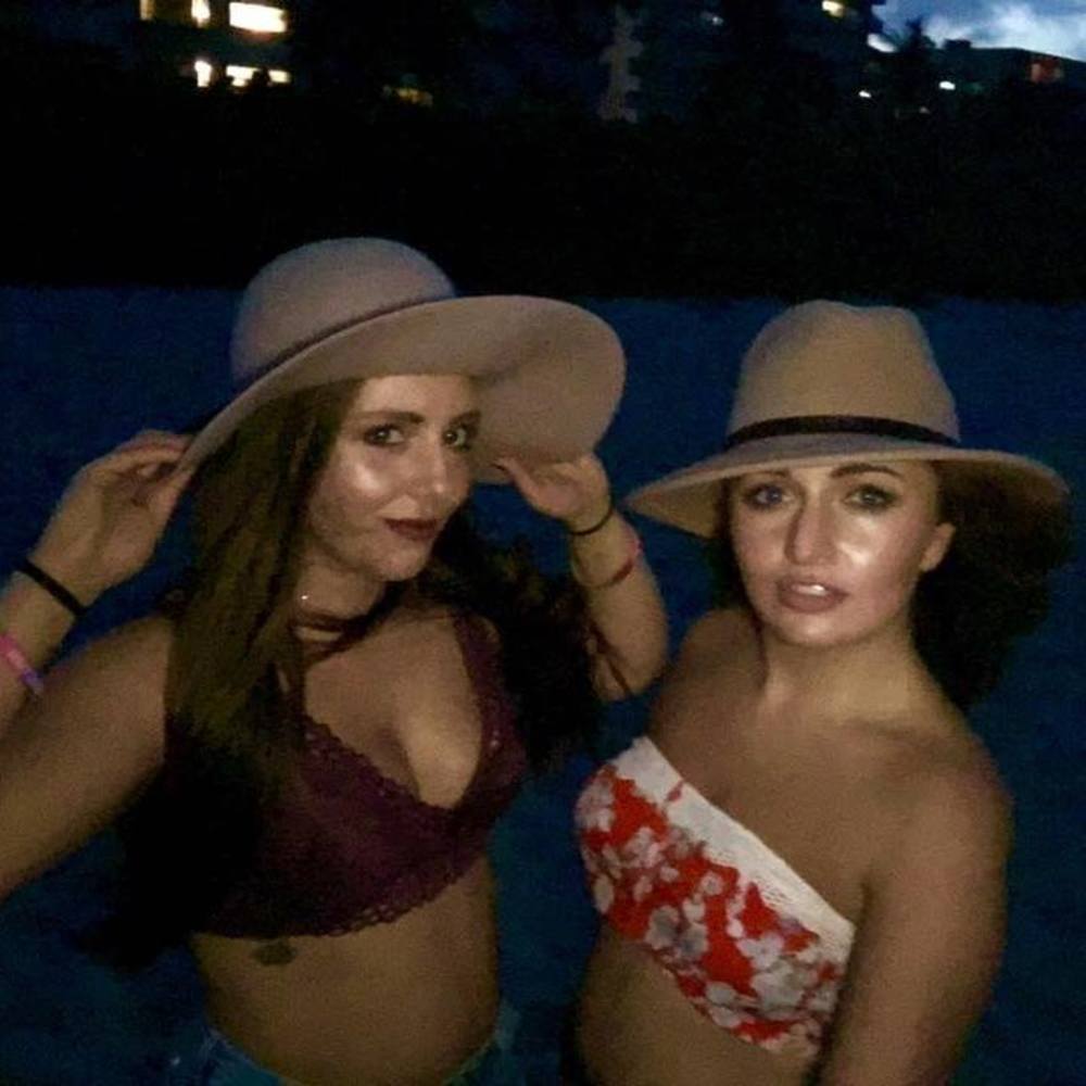 Meet your Posher, Angelina