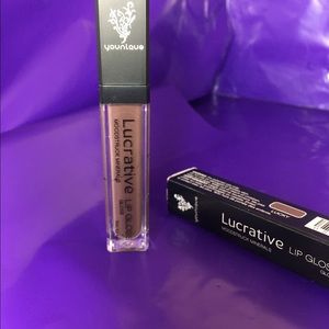 Lucky Lipgloss by Younique