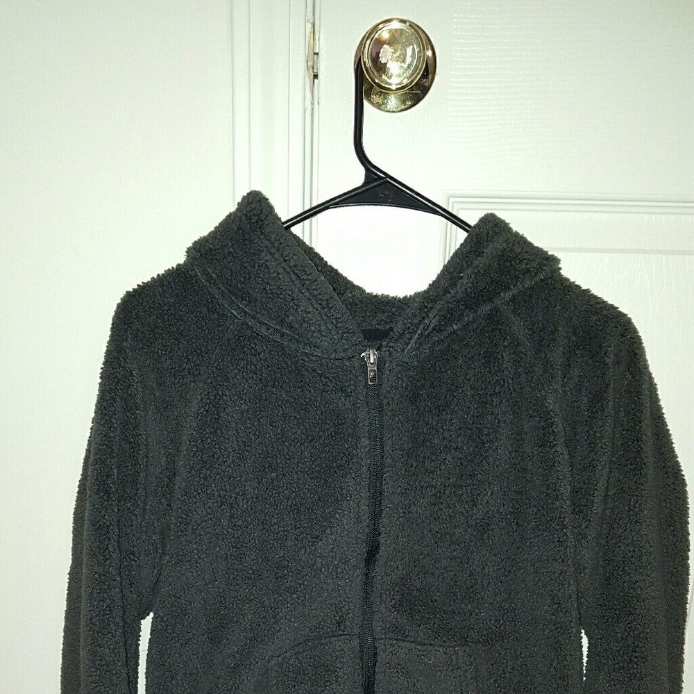 Columbia Plush Fleece Full Zip Hoodie