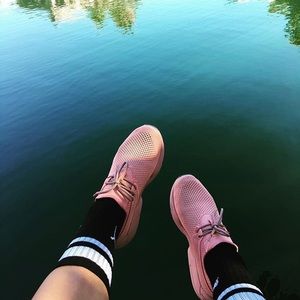 Stampd x puma sneakers blaze of gloryMAKE A OFFER