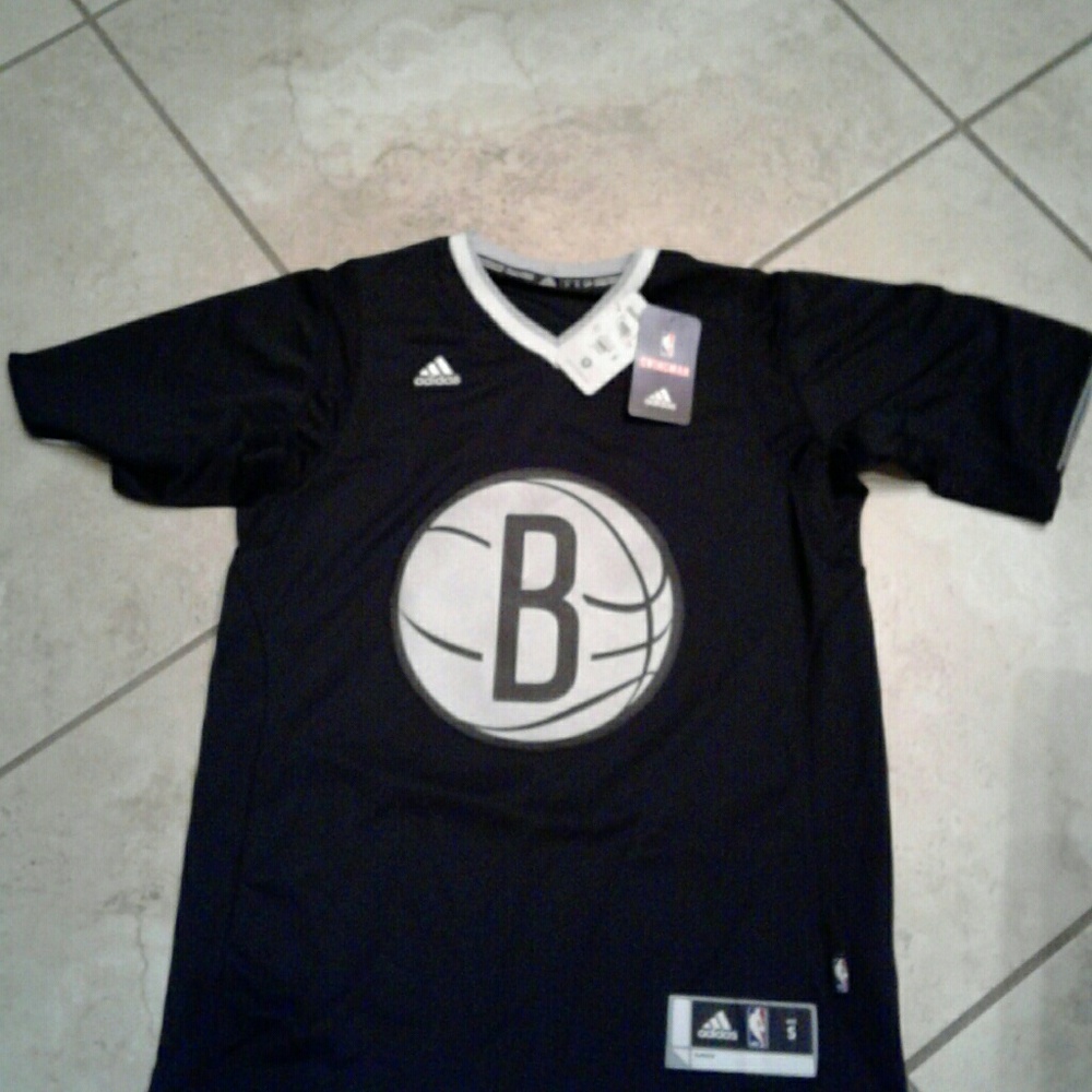 FINAL 20% taken off!! NBA jersey NWT,  #7 Johnson