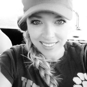 Meet your Posher, Christy