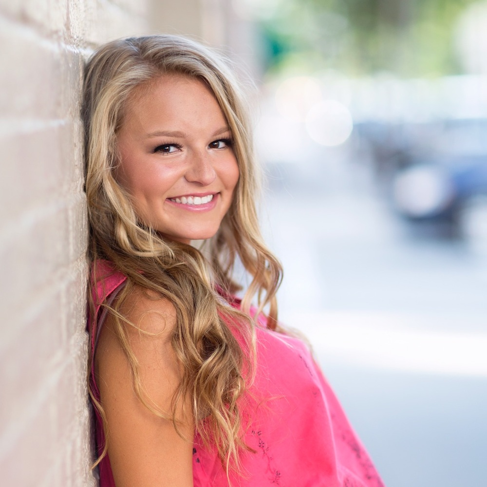 Meet your Posher, Kamryn