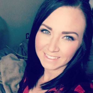 Meet your Posher, Kristal