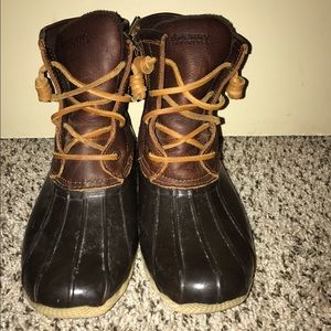 Speedy Duck Books - Brown