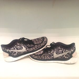 5.0 Cheetah print nikes - DO NOT BUY FOR A TRADE