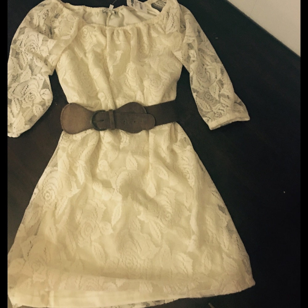 BRAND NEW!! Charlotte Russe dress