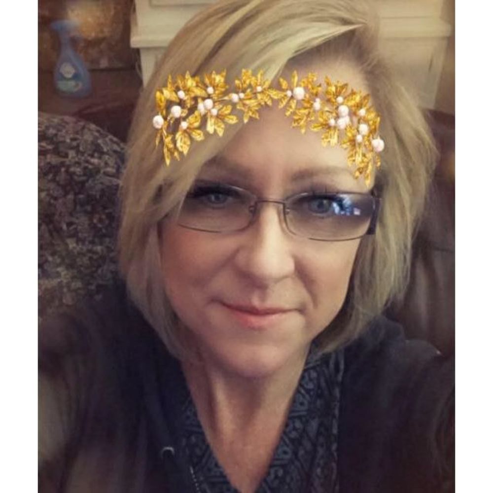 Meet your Posher, Joan