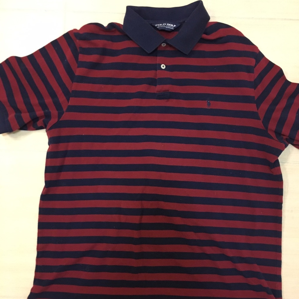 Ralph Lauren XL polo