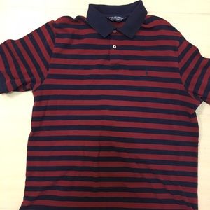 Ralph Lauren XL polo